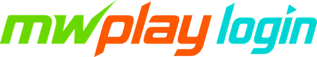 mwplay login official logo